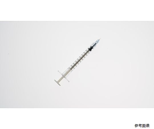 69-7619-43 ZELOSTAT Needle™ 注射針 （ゼロスタットニードル） 35G