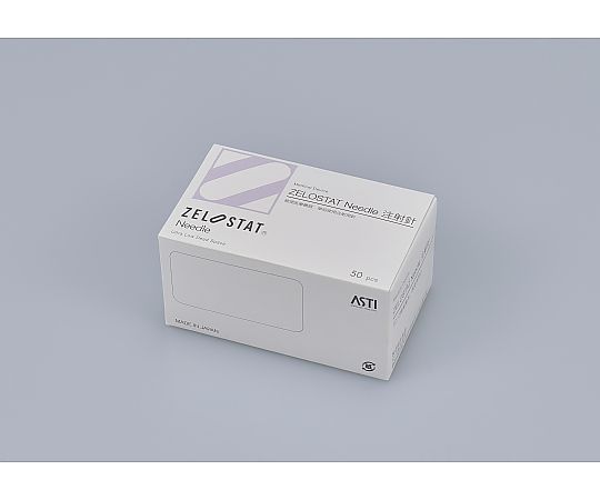 69-7619-43 ZELOSTAT Needle™ 注射針 （ゼロスタットニードル） 35G