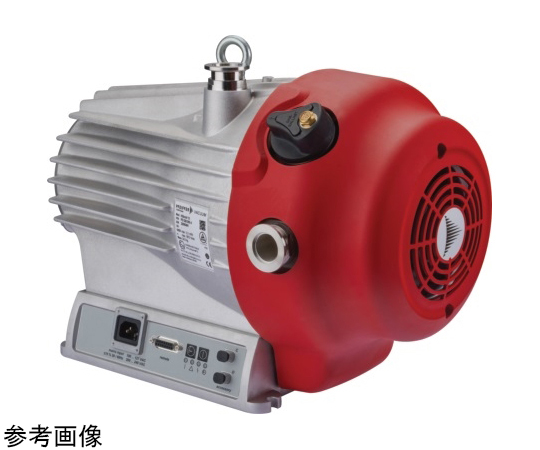 69-7624-54 スクロールポンプ HiScroll 18（サイレンサーES25L付