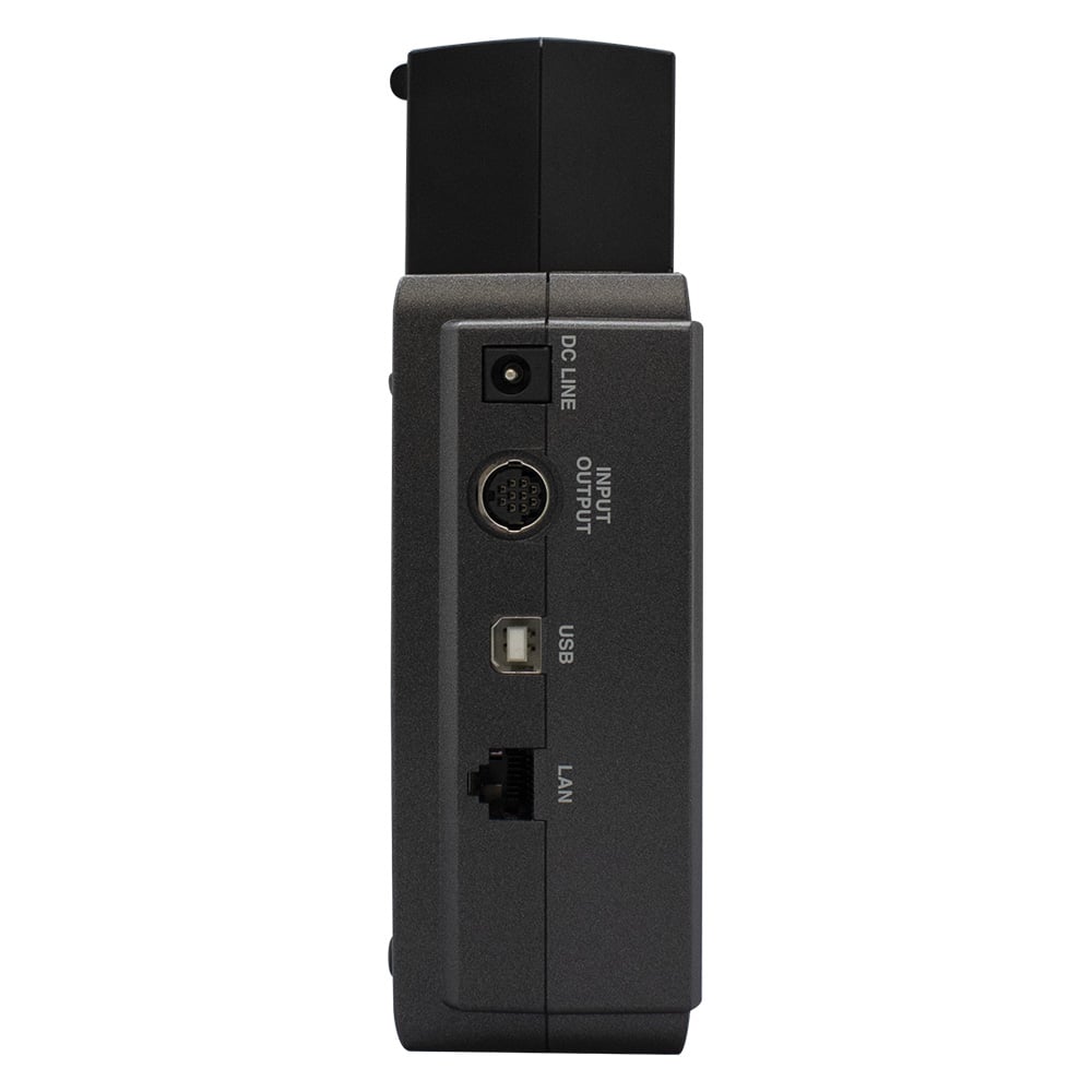 69-7682-17 データロガー本体と20ch高耐圧高精度ネジ端子のセット