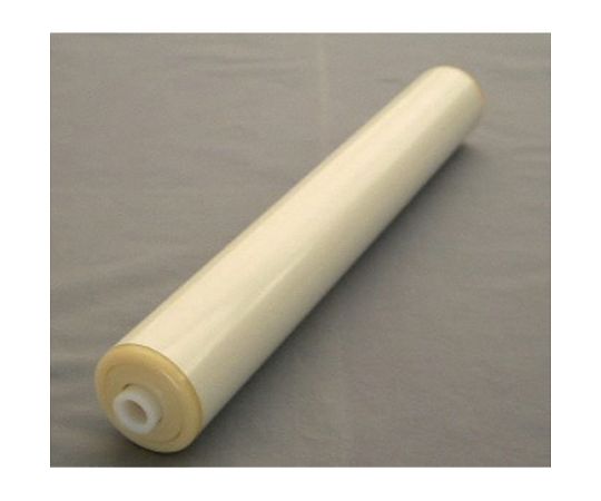69-7841-48 UBE樹脂ローラー 軽荷重用ローラー CRSシリーズ 490mm