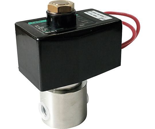 69-7911-69 直動式2ポート電磁弁（マルチレックスバルブ） AB42-03-7-E