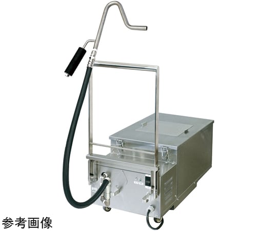 69-8249-96 食用油濾過機 オイルフィルター（容量18L） FOFA18R 【AXEL