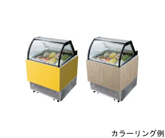 69-8254-22 ヴェトリーナ ジェラートショーケース 700×1060