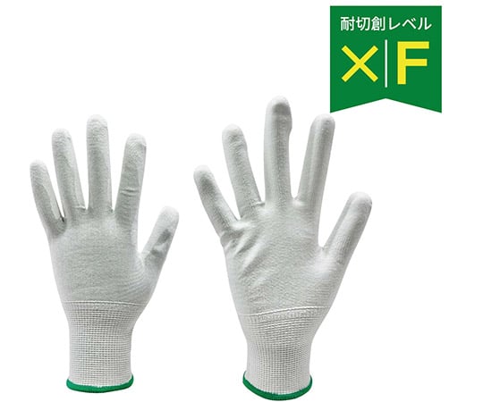 69-8257-77 ブレイドガード GS-18（SS）1袋（5双入） 【AXEL