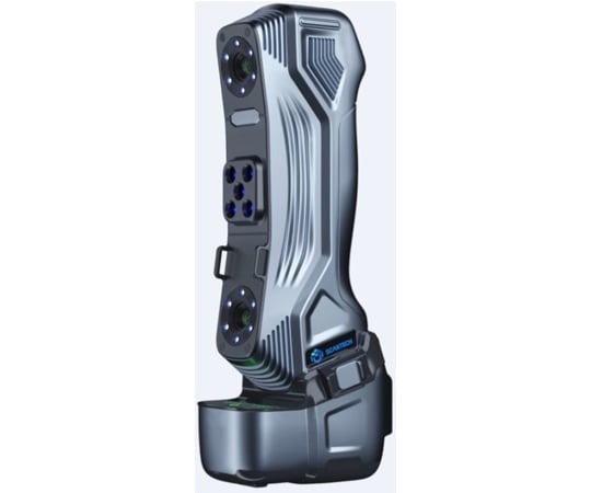 3Dスキャナー セット 69-8262-10 3Dスキャナー SIMSCAN-E 【AXEL】 アズワン