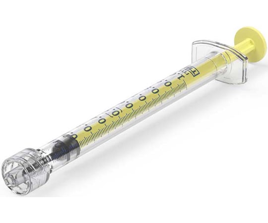 69-8267-63 TSKシリンジ 0.7mL 1箱(100本入) TSY-0071P 【AXEL】 アズワン