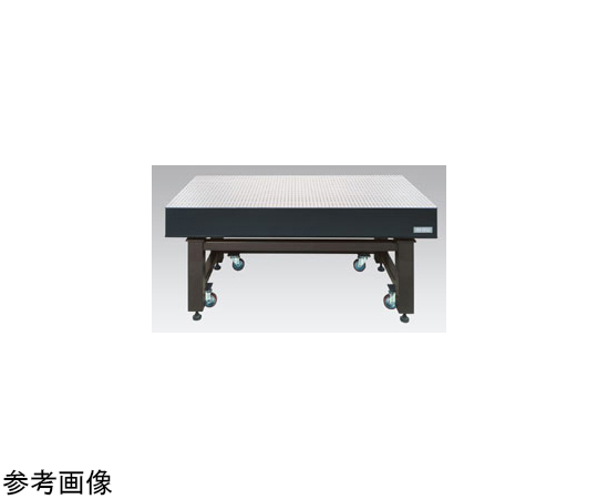 69-8304-06 スチールハニカム光学定盤 RHS/LHSシリーズ K4タイプ [定盤