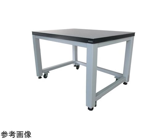 薄型スチールハニカム光学定盤（架台付）LHSBシリーズ LHSBシリーズ