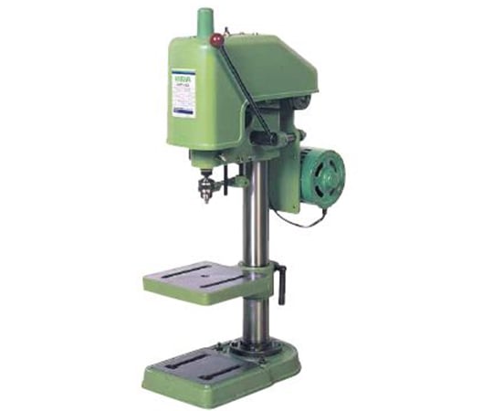 69-8323-66 タッピング盤 KRT-340 400W・200V・4P 【AXEL】 アズワン