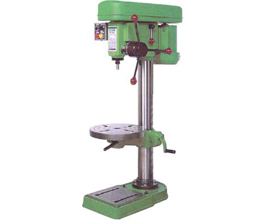 69-8323-66 タッピング盤 KRT-340 400W・200V・4P 【AXEL】 アズワン