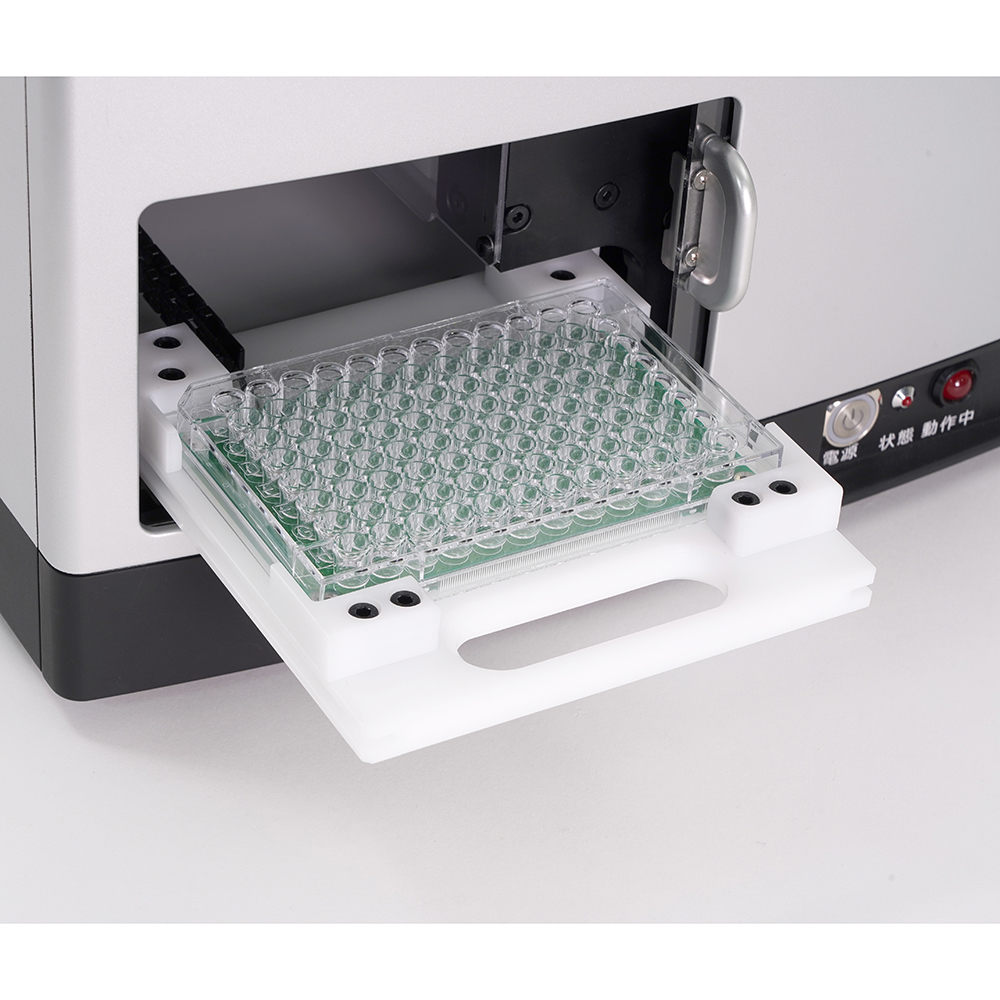 パルス発生装置C-one(シーワン) 7-1386-01 バイタルナビ パルスオキシメータ ピンク CP-1 【AXEL