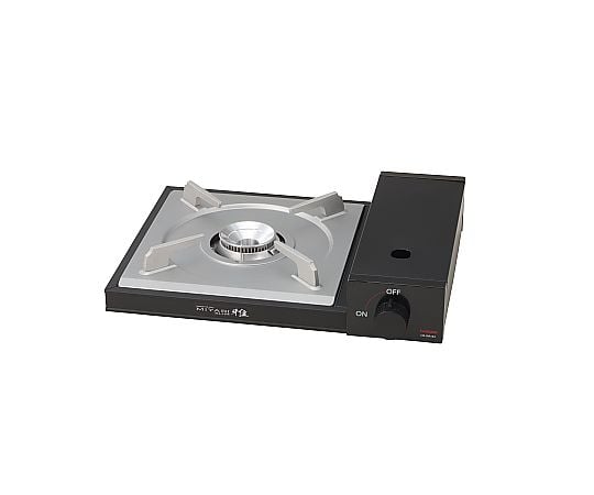69-8450-22 カセットフー 雅 SLIM CB-WA-64 【AXEL】 アズワン