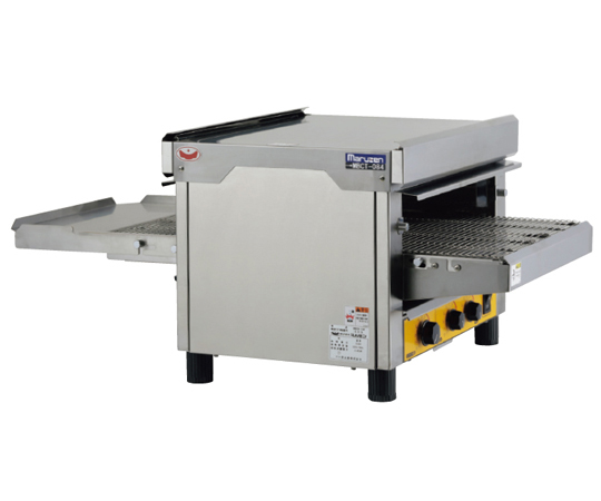 電気コンベアトースター 860×485×375mm　MBCT-084