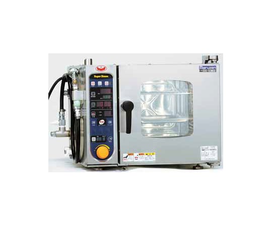 69-8540-66 電気スチームコンベクションオーブン スーパースチーム