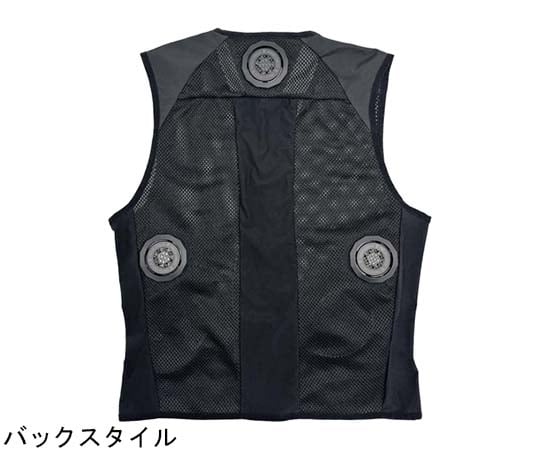 69-8555-87 I'ZペルチェベストセットⅢ XL IZPV-SETIII-XL