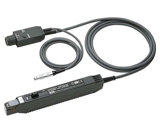 69-8555-88 クランプオンプローブ 175W×18H×40Dmm 3273-50 【AXEL