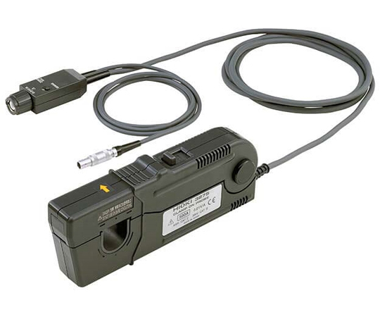 69-8555-88 クランプオンプローブ 175W×18H×40Dmm 3273-50 【AXEL