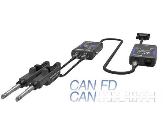 専用　A 69-8557-79 非接触CANセンサ CAN対応 125kbit/s～1Mbit/s SP7002