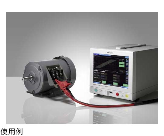 69-8557-84 インパルス巻線試験器 ST4030A 【AXEL】 アズワン