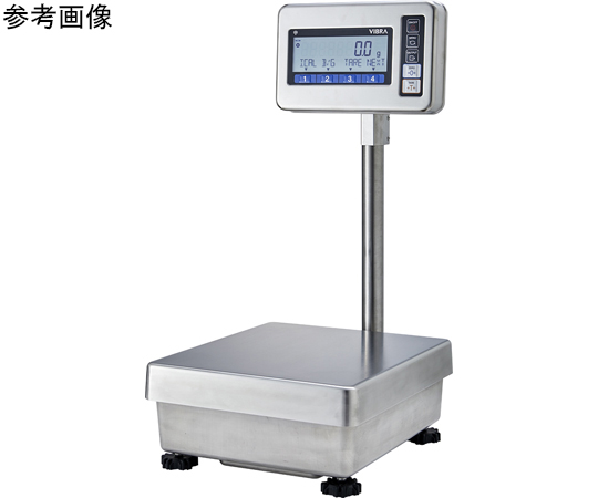 海外ブランドアウトレット通 69-8558-77 高精度電子台はかり 校正分銅内蔵タイプ ひょう量 テーブル・チェア・ハンモック