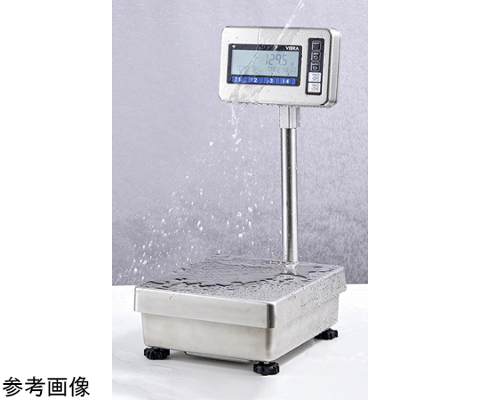 はるさん専用出品 8台分 69-8558-76 高精度電子台はかり 校正分銅内蔵タイプ ひょう量