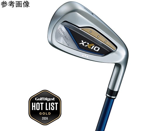 取扱を終了した商品です］ゴルフクラブ （アイアン） ゼクシオ13 N.S.