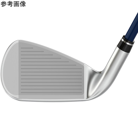 取扱を終了した商品です］ゴルフクラブ （アイアン） ゼクシオ13 N.S.