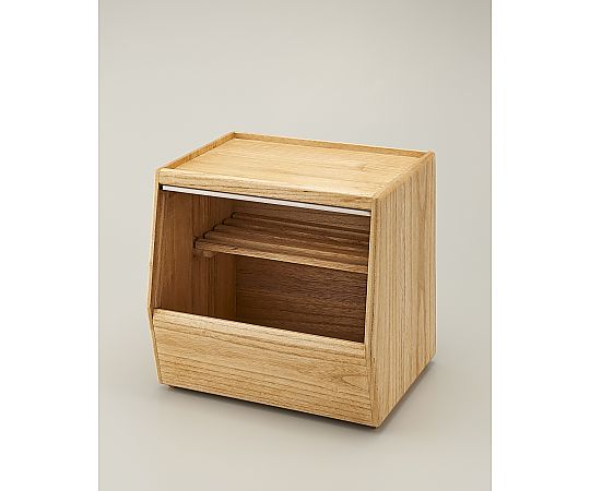 69-8570-53 kirisai 桐のやさい櫃 OSPY-1 【AXEL】 アズワン