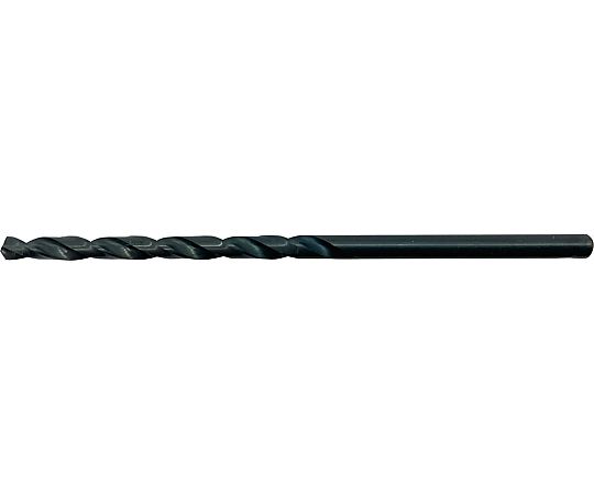ナチ　ストレートドリル　6.0～6.9　10本入ｘ２袋（内１サイズ） ストレートシャンクドリル NACHI(不二越) ハイスストレート