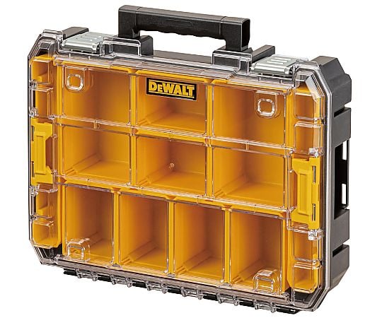 【本日特価】 69-8591-27 TSTAKティースタック2.0 ラージツールボックス 家具・インテリア