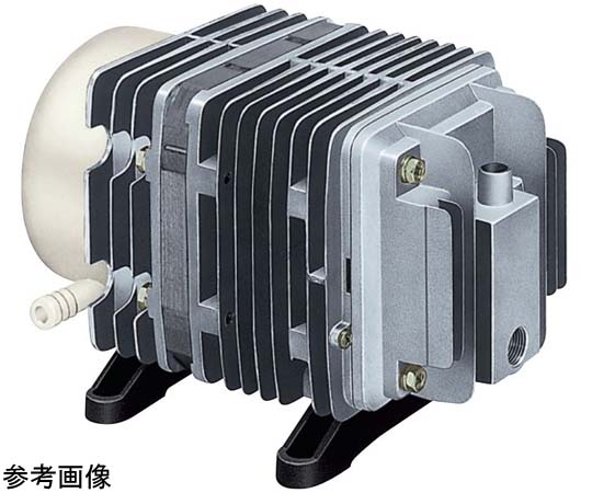 リニアコンプレッサ AC100V駆動 50/60Hz兼用 フリーピストン方式