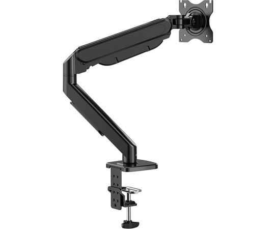 モニターアームスタンド VESA対応 75×75mm/100×100mm LCD-STAND
