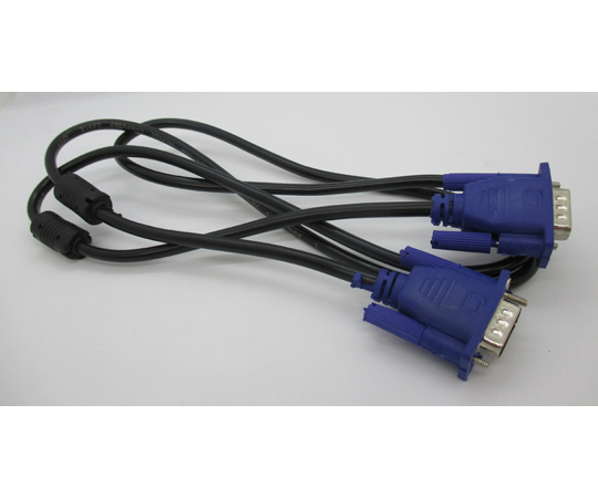 取扱を終了した商品です］VGAケーブル 1m VGA-CBL-1 69-8714-28 【AXEL