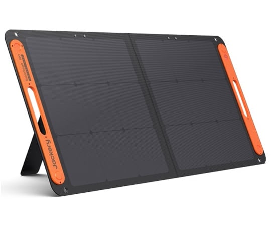 69-8784-48 Jackery SolarSaga 100 JS-100F 【AXEL】 アズワン