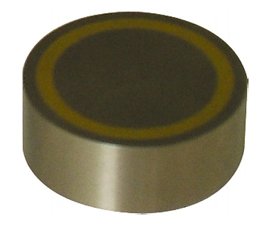 69-8847-57 マグネットホルダ 永磁ホルダ KM φ20×15 mm KM-002