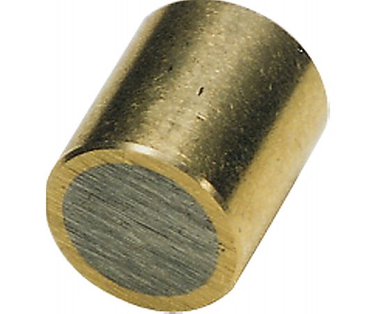 69-8847-61 マグネットホルダ 永磁ホルダ KM 26×60×25 mm KM-06S