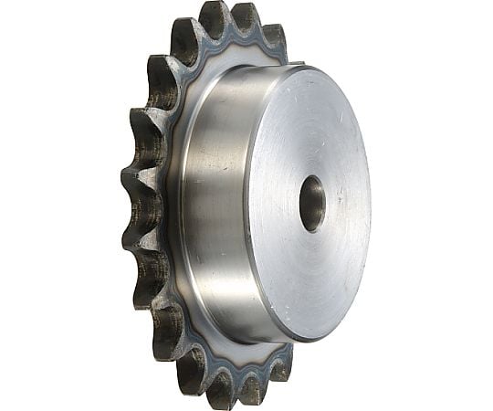 69-8858-68 スプロケット M80 1列 新BW チェーンNo80 歯数28 M80B28