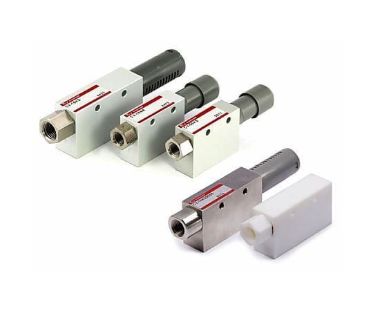 69-8858-82 CONVUM（コンバム真空エジェクタ）基本形コンバム CV 05HS