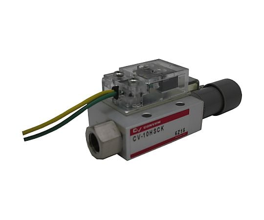 69-8858-82 CONVUM（コンバム真空エジェクタ）基本形コンバム CV 05HS