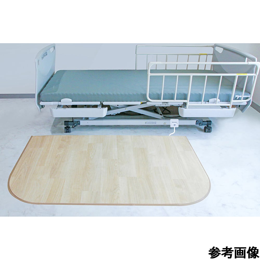 69-8861-94 ころやわマットセンサー 無線タイプ Lサイズ ナースコール