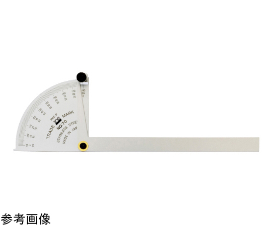 分度器の通販 【AXEL】 アズワン