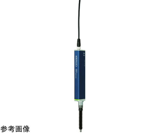 取扱を終了した商品です］シチズンファインデバイス 検出器+ケーブル+