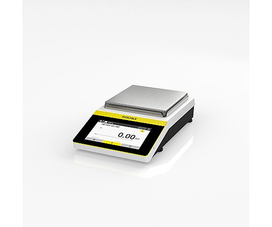 69-9075-18 QuintixProシリーズ 0.1g／3200g／オートレベリング機能