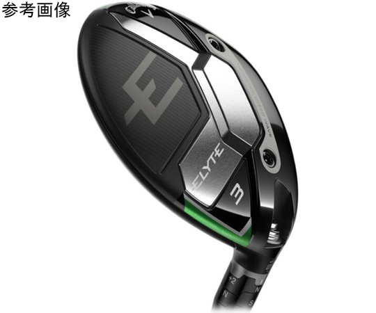 取扱を終了した商品です］69-9084-10 【キャロウェイ】ELYTE VENTUS