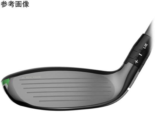 69-9084-39 【キャロウェイ】ELYTE X VENTUS GREEN 50 for Callaway