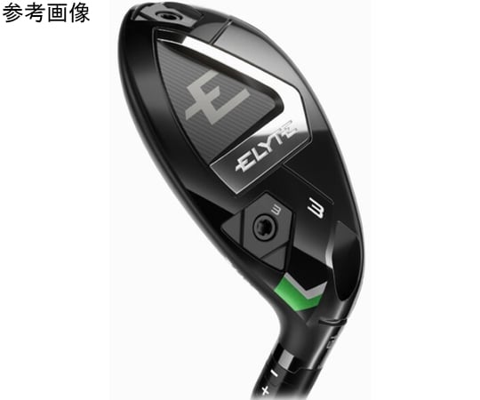 69-9084-39 【キャロウェイ】ELYTE X VENTUS GREEN 50 for Callaway