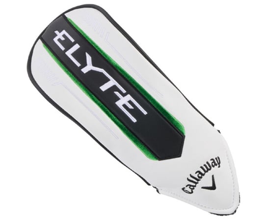 69-9084-39 【キャロウェイ】ELYTE X VENTUS GREEN 50 for Callaway