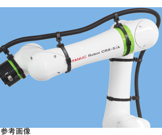 オ*レ様 アヴァランチ① カリブ 69-9201-81 ロボットアームクランプ RAC-2 【AXEL】 アズワン