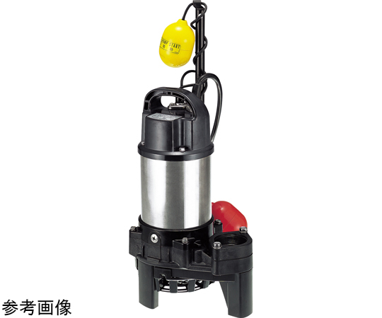 ヒスミニ 4点セット 69-9210-12 水中ハイスピンポンプ 50PNA2.4S-63 【AXEL】 アズワン